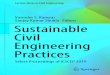 Varinder S. Kanwar Sanjay Kumar Shukla Editors Sustainable ... Lecture Notes in Civil Engineering Volume