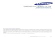 January 1, 2015 - June 30, 2015 - Samsung …...Samsung Electronics Interim Business Report 1 / 177 SAMSUNG ELECTRONICS Co., Ltd. Half Year Report January 1, 2015 - June 30, 2015 Certain