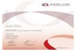 PRINCE2® Foundation Certificate · ITIL, PRINCE2, MSP, M_o_R, P3M3, P3O, MoP and MoV are registered trade marks of AXELOS Limited. AXELOS, the AXELOS logo and the AXELOS swirl logo