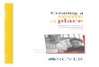 Creating a sense of place - National Centre for Vocational ... · iv Creating a sense of place: Indigenous peoples in VET 8 Indigenous student perspectives 49 8.1 Perspectives on