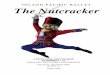 INLAND PACIFIC BALLET The Nutcracker€¦ · includes creative adaptations of much loved stories such as The Little Mermaid, Cinderella and Dracula. While the Company is based in