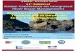 41st Editionof Italian Conference on Integrated River ...icirbm-guardia.unical.it/wp-content/uploads/... · Seminario6: Aspetti qualitativi e quantitativi delle risorseidriche-2 6th
