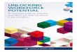 UNLOCKING WORKFORCE POTENTIAL · 2019. 12. 18. · POTENTIAL An employer guide to using the Australian Core Skills Framework in the workplace. ... Learning skills are the biggest