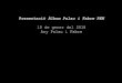 Presentació Àlbum Palau i Fabre PEN€¦ · Presentación de PowerPoint Author: Recepcio Created Date: 3/8/2018 4:03:26 PM 
