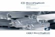 BMD - BONFIGLIOLI DOCUMENTATION€¦ · Rotating electrical machines Part 5: Degrees of protection provided by the integral design of rotating electrical machines (IP code) - Classification