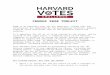 voteschallenge.harvard.edu  · Web view2020 is an important year for our democracy. Though news and conversation are dominated by the presidential election, equally critical civic