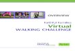 Faithful Families Virtual · by joining the Faithful Families Walking Challenge! Walking is an or a hat and dress in light-You can change where ... CERTIFICATE OF PARTICIPATION THIS