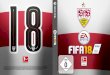 © 2017 ELECTRONIC ARTS INC. EA, EA SPORTS, THE EA SPORTS … manufactured under license by electronic arts inc. ALL BUNDESLIGA CLUB LOGOS AND DFL LOGOS ARE PROTECTED TRADEMARKS OF