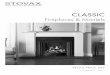 Fireplaces & Mantels · See Gazco Inset Gas Fires price list for the full selection of model options and prices, including the Standard Upgradable remote. Victorian Tiled Inserts