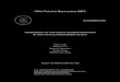 NOAA Technical Memorandum NMFS · CDFG California Department of Fish and Game CDFO Canada Department of Fisheries and Oceans ... Paul Ton, Santi Luangpraseut, Dale Sweetnam, Briana