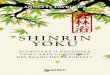Annette Lavrijsen Shinrin yoku - Giunti Editore · 2019. 11. 4. · shinrin-yoku si sono ispirati a quell’antica credenza che attribuisce alla foresta un potere terapeutico, salutare