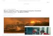 Hennessey Fire - August 2020 Napa wildﬁre LNU Lightning ... · PDF file 8/19/2020 Napa wildﬁre LNU Lightning Complex Gamble Hennessey Fire - August 2020 res/slideshow/Napa-wildﬁre-LNU-Lightning