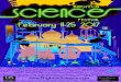  · FREE. All ages. Under 18s must be accompanied by an adult. POCKET SCIENCE FESTIVAL 1 0.3a m -4 p(dro in) The Pocket Science Festival looks like a funfair – it IS a funfair,