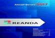 Annual ReviewAnnual Review 2017 - REANDA International€¦ · cooperation agreement on overseas investment services with Wuxi Suntech Power Co. Ltd.; and the ‘Strategic Cooperation