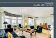 LONDON SW3 BASIL MANSIONSThis elegant apartment offers a generous reception room with stunning parquet wood flooring and antique marble fireplace. Further accommodation comprises;