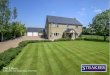 The Lilacs, - Homeflow · The Lilacs is a magnificent detached family home set in grounds of over 4 acres, enjoying stunning rural views over the surrounding countryside. The property