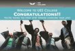 WELCOME TO UEI COLLEGE CONGRATULATIONS!!What is the CARES Act? On March 27, 2020, the COVID19 Aid, Relief, and Economic Security Act (CARES Act) was passed. On April 9, 2020, the U.S