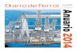 Diario de Ferrol 31 de diciembre de 2014diariodeferrol.opennemas.com/media/diariodeferrol/files/2015/01/06/... · dio del fin del bipartidismo que ha gobernado este país desde 1982,