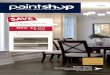 Now 1 - Paint, Flooring, Blinds & Shades | The Paint Shop · 2” Faux Wood Blinds In Espresso • Rich, wood grain finish • Great choice for privacy and sun control • In-stock