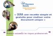 « OIRA une recette simple et gratuite pour réaliser votre document …lot.cci.fr/imgmaj/17/ppt-atelier-oira-restauration.pdf · 2019. 1. 28. · OIRA restauration, en ligne, gratuit