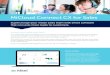 MiCloud Connect CX for Sales - SHI International Corp · 2019. 7. 10. · MiCloud Connect CX for Sales Supercharge your inside sales team with smart software that converts more leads