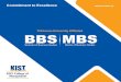 Tribhuvan University Aﬃliated BBS MBS · MGT 518 Business Environment 3 Cr. Third Semester Course Code Subject Credits ACC 519 Accounting for Financial and Managerial Decision and