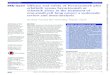 Open Access Research ﬁcacy and safety of bevacizumab plus ... · Objectives: Bevacizumab and erlotinib inhibit different tumour growth pathways, and both exhibit beneficial effects