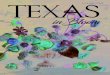 MARCH 2018 TEXAS in Bloom - The Texas State …Opinions expressed in this publication do not necessarily reflect official policy of the Texas State Florists’ Association. POSTMASTER: