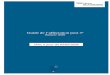 Guide de l’affectation post 3e€¦ · 5 INTRODUCTION Présentation commune des guides affectation Post 3e pour les 3 académies de la Région académique Auvergne-Rhône-Alpes