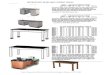 INSTRUCTOR'S DESKS AND STUDENT TABLES INST. DESKS AND TABLES.pdf · 2017. 12. 15. · SOW—INSTRUCTOR'S DESK 96" L x 30" W x 36" H ..wt. 670 bs. Instructor's desk will be equipped