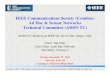 IEEE Communications Society (ComSoc) Ad Hoc & Sensor ...site.ieee.org/comsoc-ahsn/files/2016/11/GC-2015-Agenda-CL-v3.pdf · IEEE Communications Society (ComSoc) Ad Hoc & Sensor Networks