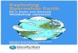 Exploring Spaceship Earth - pdf.geo-science.orgpdf.geo-science.org/ontario/ENFeb2016/kit 2 workbook-corrector-feb… · Exploring Spaceship Earth Kit 2: Rocks and minerals Workshop