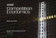 KPMG Competition Economics - Meet the team · 2020. 7. 19. · context of a number of high profile merger inquiries (Lloyds/HBOS, Ticketmaster/Live Nation, Sports Direct/JJB, Holland