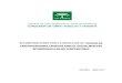 RECOMENDACIONES PARA LA REDACCION DE: PLIEGOS DE ... · Recomendaciones para la redacción de pliegos para el uso de mezclas bituminosas a bajas temperaturas Abril 2012 Área de Tecnología