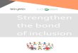 Strengthen the bond - cvs-bg.orgcvs-bg.org/wp-content/uploads/2017/09/Infopack-CVS.pdf · experiences of the volunteers and present a booklet as ... In Bulgaria the volunteers hosted
