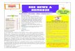 SOS NEWS & SHMOOZE - Shluchim School/Newletters/Adar Newsletter.pdf · a very special Purim Edition. After a newsletter meeting we recently had, we have many new columns in the newsletter!