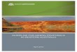 2016 Guidelines for Mining Proposals in Western …...covered by a relevant mining proposal (or Programme of Work for exploration). Commencing mining operations without the written