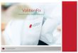 VolitionRxcontent.stockpr.com/volitionrx/db/Events/2694/presentation/Volition… · Diagnostics company developing blood tests for cancers, beginning with colorectal cancer (CRC)