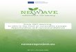 reNEWAble e-VEt learning · NE(W)AVE: reNEWAble e‐Vet learning REF. 2017‐1‐IT01‐KA202‐006250 From VET learning to jobs in the field of renewable energy: