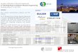 European Federation of Chemical Engineering 2nd Working ... · European Federation of Chemical Engineering 2nd Working Party on Polymer Reaction Engineering Hamburg, May 24 th to