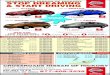 STOP DREAMING & START DRIVINGmedia.iadsnetwork.com/DisplayAds/133120.pdf#P1808A - 2015 Kia Sportage EX Was:$30,995 SALE PRICE $26,592 #C52148A- 2015 Nissan Frontier SALE PRICE $27,981