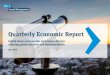 Quarterly Economic Report€¦ · 0820-0215MS-033121 SVB Asset Management | Quarterly Economic Report Q3 2020