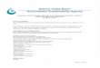 Salinas Valley Basin Groundwater Sustainability Agency · 2018-03-07  · SALINAS VALLEY BASIN GROUND WATER SUSTAINABILITY AGENCY OFFICIAL MEETING MINUTES MARCH 9, 2017 CALL TO ORDER