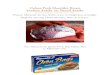 Cuban Pork Shoulder Roast | Pernil Asado Recipe copy · 2017. 6. 18. · Cuban Pork Shoulder Roast Lechón Asado or Pernil Asado by Carlos Lumpuy | Christmas Eve 1985. Prepare Marinade