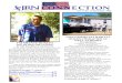 CONNECTION - newsletter.jrninc.com · toll on Wright was devastating. Continued on page 6, column 1 I’M SHANTE BOXLEY and I get along with everybody. By Kim Proechel used by permission
