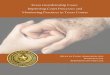 Texas Guardianship Cases: Improving Court Processes and … · 2016. 3. 18. · A Summary Review of Guardianships in Texas . The Texas Guardianship Association defines guardianship