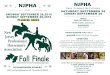 NJPHAnjpha.net/wp-content/uploads/2019/09/NJPHA-FALL... · entries must be postmarked and paid in full by september 20 th. mail entries to: njpha susan van blarcom 24 baker road,