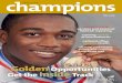 SkillsUSA champions · Constellation Enterprises Inc. 53 Main St./P.O. Box 508 Cherry Valley, NY 13320 607-264-9069 Volume 44, No. 1 SkillsUSA Champions (ISSN 1040-4538) is published
