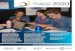 Management Challenge 2020 Brochure - Web Version 2 · Management Challenge 2020 Brochure - Web Version 2 Created Date: 11/13/2019 12:15:34 PM 