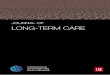 JOURNAL OF LONG-TERM CARE - LSE Research Onlineeprints.lse.ac.uk/90188/1/JLT__family-caregiver-use.pdf · 2018. 9. 7. · existing literature addressing these outcomes. Methods: We